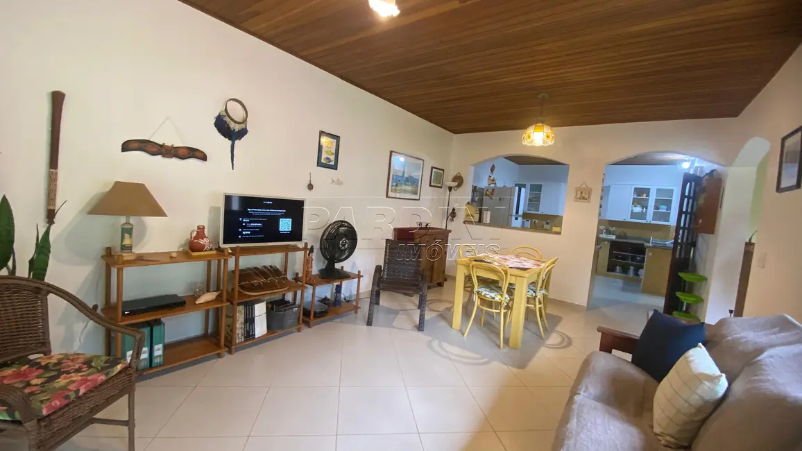 Foto 7 de Casa de Condomínio com 4 quartos à venda, 180m2 em Ubatuba - SP