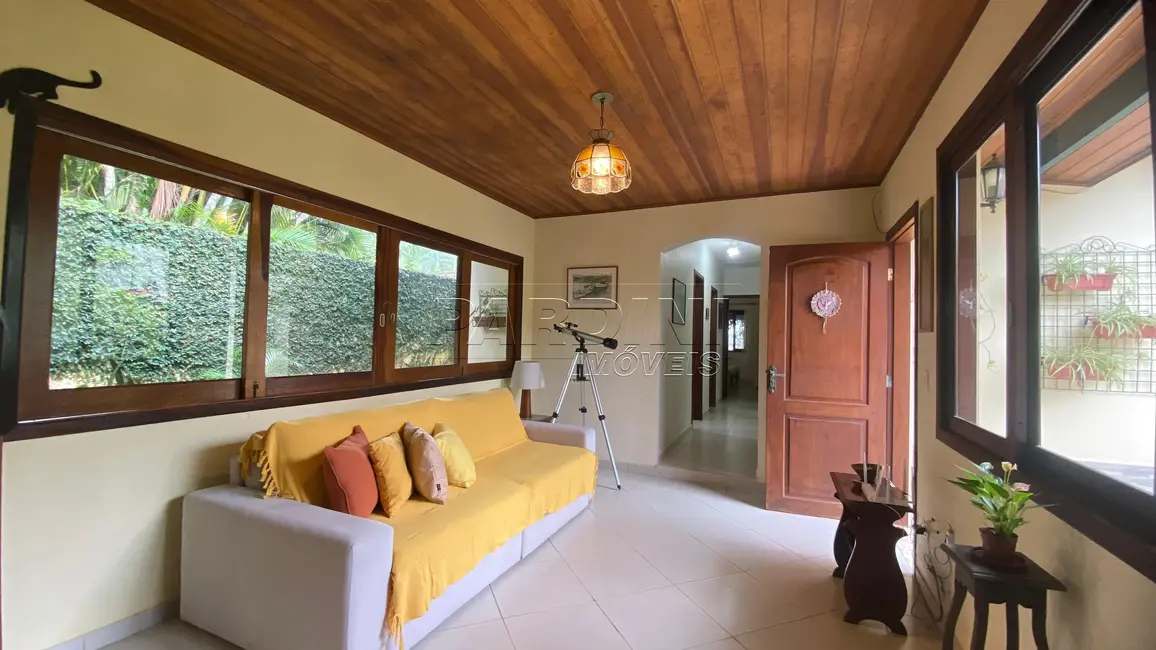 Foto 9 de Casa de Condomínio com 4 quartos à venda, 180m2 em Ubatuba - SP