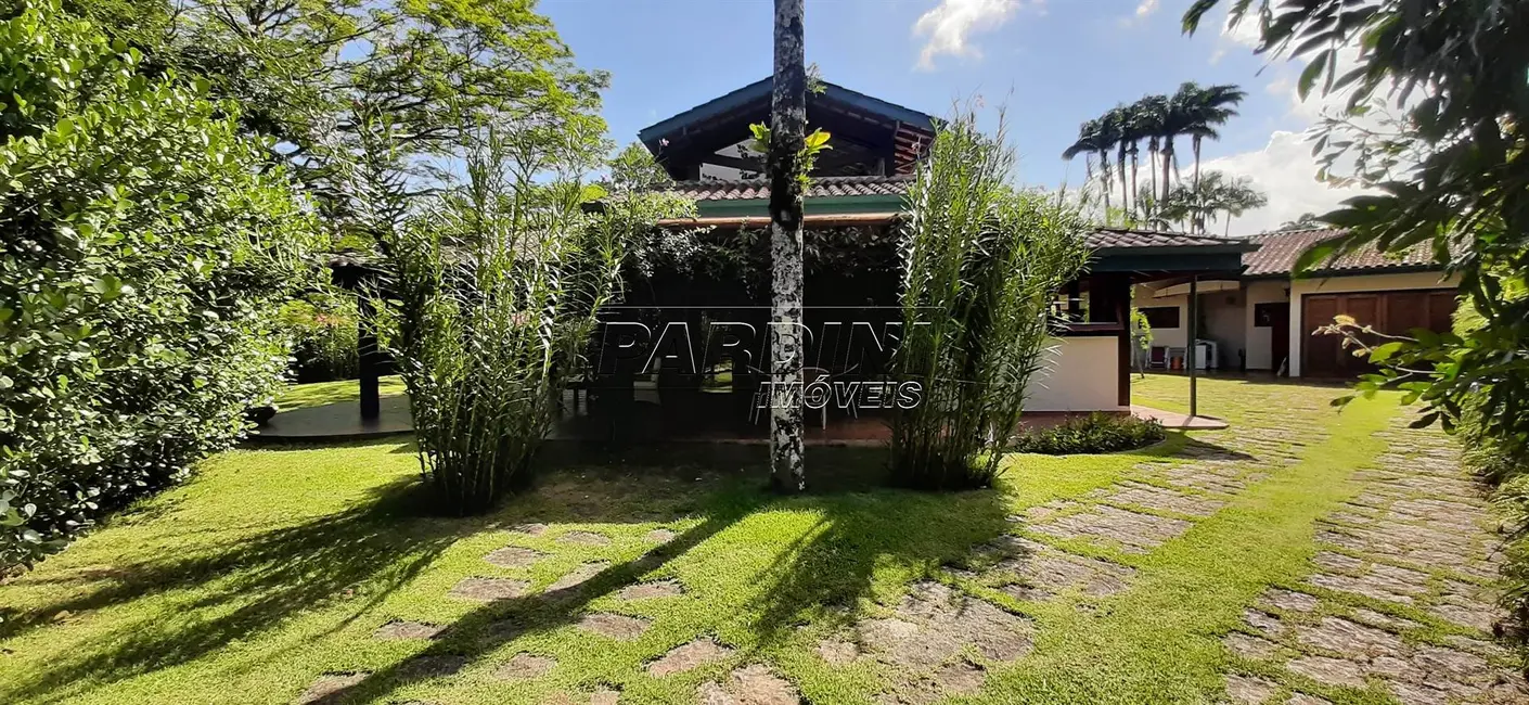 Foto 5 de Casa de Condomínio com 4 quartos à venda, 308m2 em Ubatuba - SP