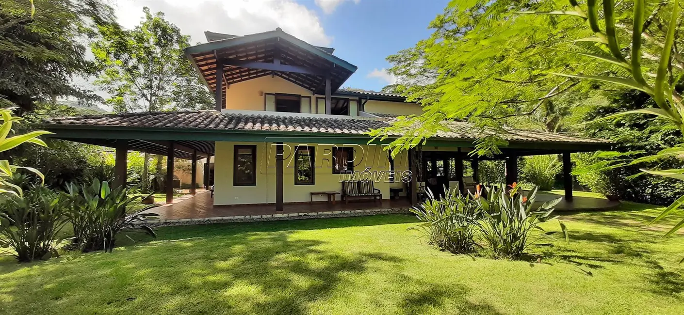 Foto 3 de Casa de Condomínio com 4 quartos à venda, 308m2 em Ubatuba - SP