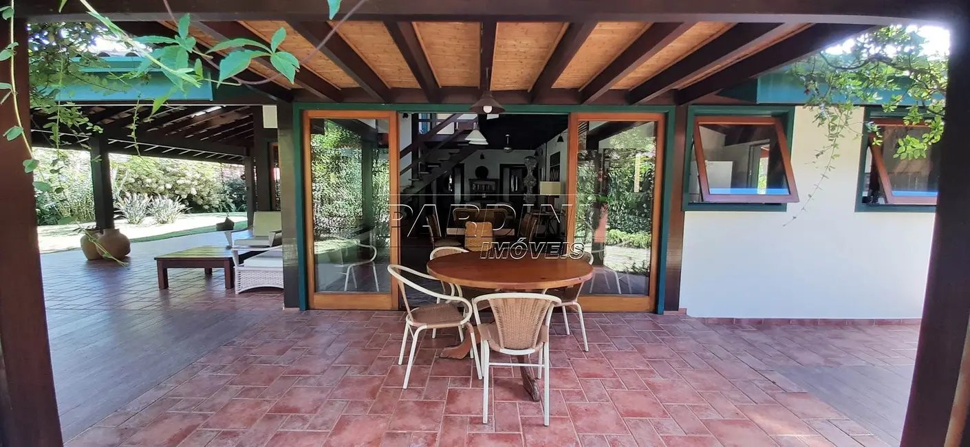 Foto 8 de Casa de Condomínio com 4 quartos à venda, 308m2 em Ubatuba - SP