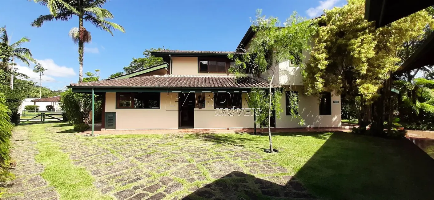 Foto 6 de Casa de Condomínio com 4 quartos à venda, 308m2 em Ubatuba - SP