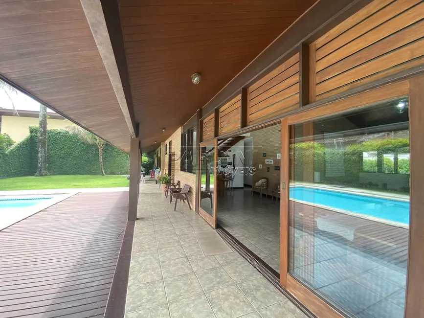 Foto 8 de Casa de Condomínio com 6 quartos à venda, 345m2 em Ubatuba - SP