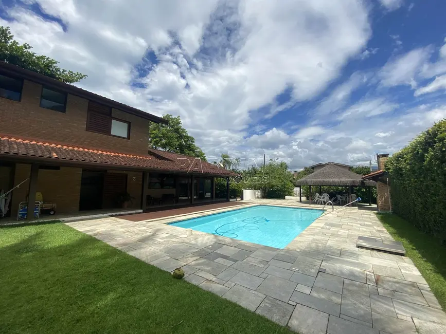 Foto 3 de Casa de Condomínio com 6 quartos à venda, 345m2 em Ubatuba - SP