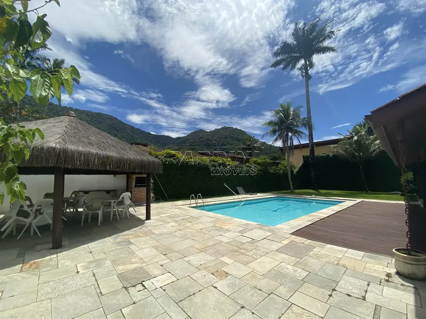 Foto 4 de Casa de Condomínio com 6 quartos à venda, 345m2 em Ubatuba - SP