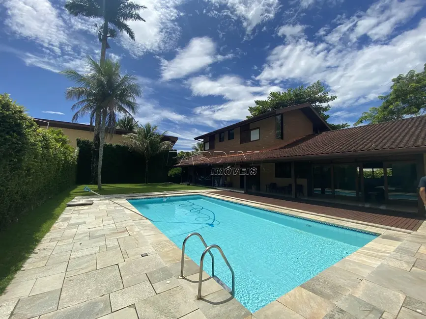 Foto 2 de Casa de Condomínio com 6 quartos à venda, 345m2 em Ubatuba - SP