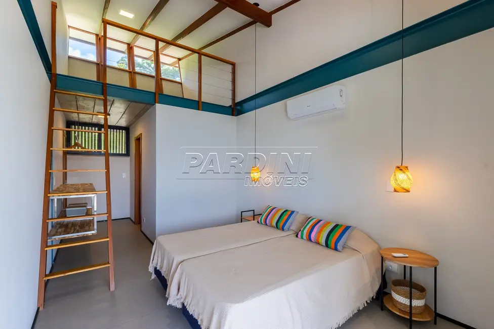 Foto 7 de Casa de Condomínio com 4 quartos à venda, 560m2 em Ubatuba - SP