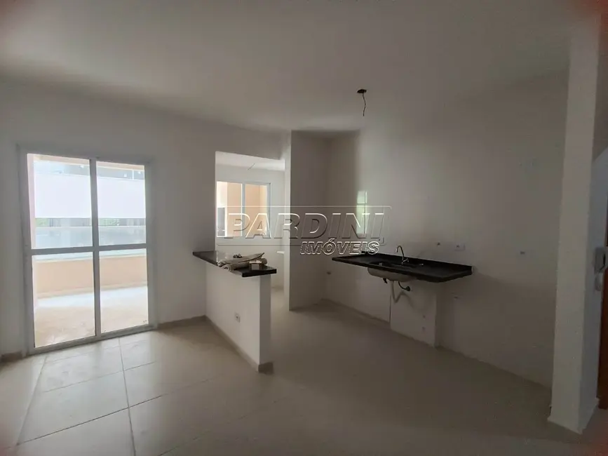 Foto 2 de Apartamento com 2 quartos à venda, 77m2 em Ubatuba - SP