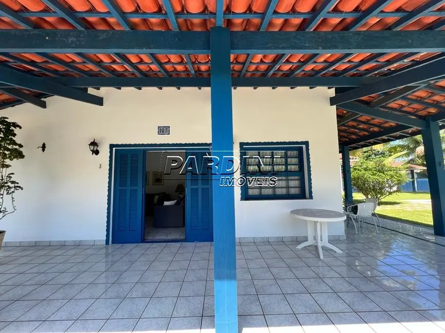 Foto 6 de Casa de Condomínio com 4 quartos à venda, 330m2 em Ubatuba - SP