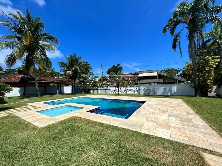 Foto 3 de Casa de Condomínio com 4 quartos à venda, 330m2 em Ubatuba - SP
