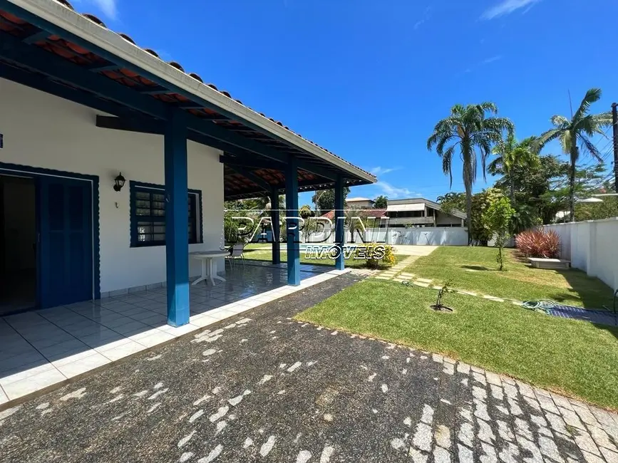 Foto 9 de Casa de Condomínio com 4 quartos à venda, 330m2 em Ubatuba - SP