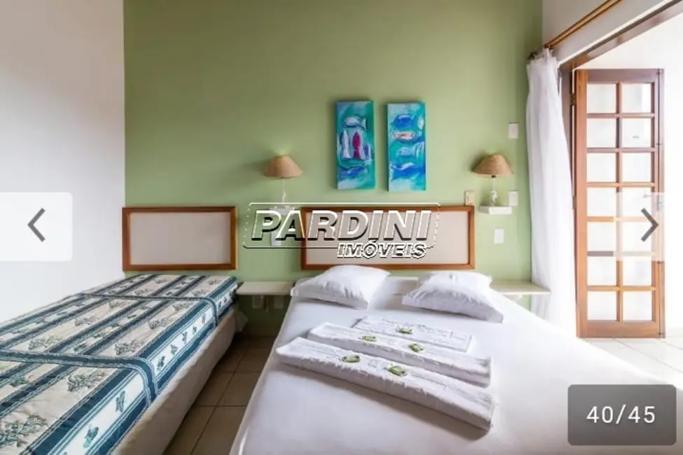 Foto 9 de Pousada com 19 quartos à venda, 750m2 em Ubatuba - SP