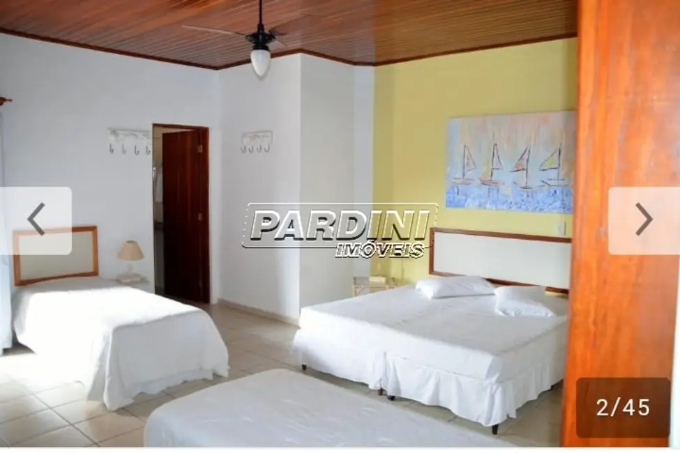 Foto 6 de Pousada com 19 quartos à venda, 750m2 em Ubatuba - SP