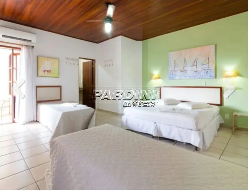 Foto 5 de Pousada com 19 quartos à venda, 750m2 em Ubatuba - SP