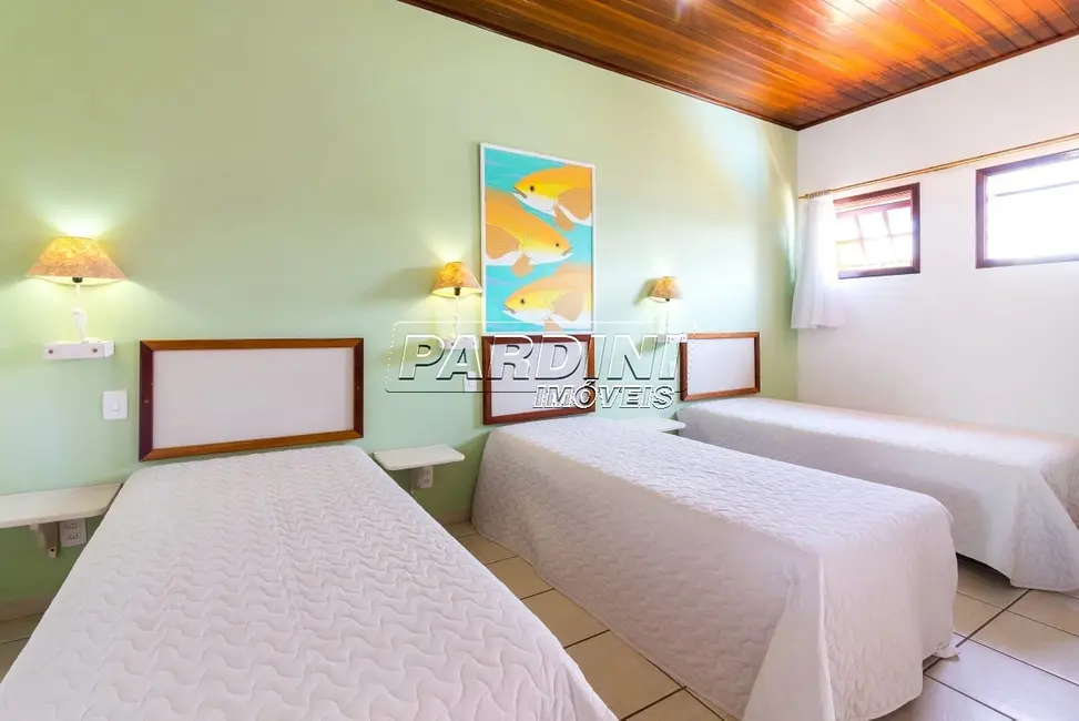 Foto 3 de Pousada com 19 quartos à venda, 750m2 em Ubatuba - SP