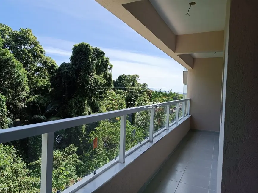 Foto 1 de Apartamento com 2 quartos à venda, 77m2 em Ubatuba - SP