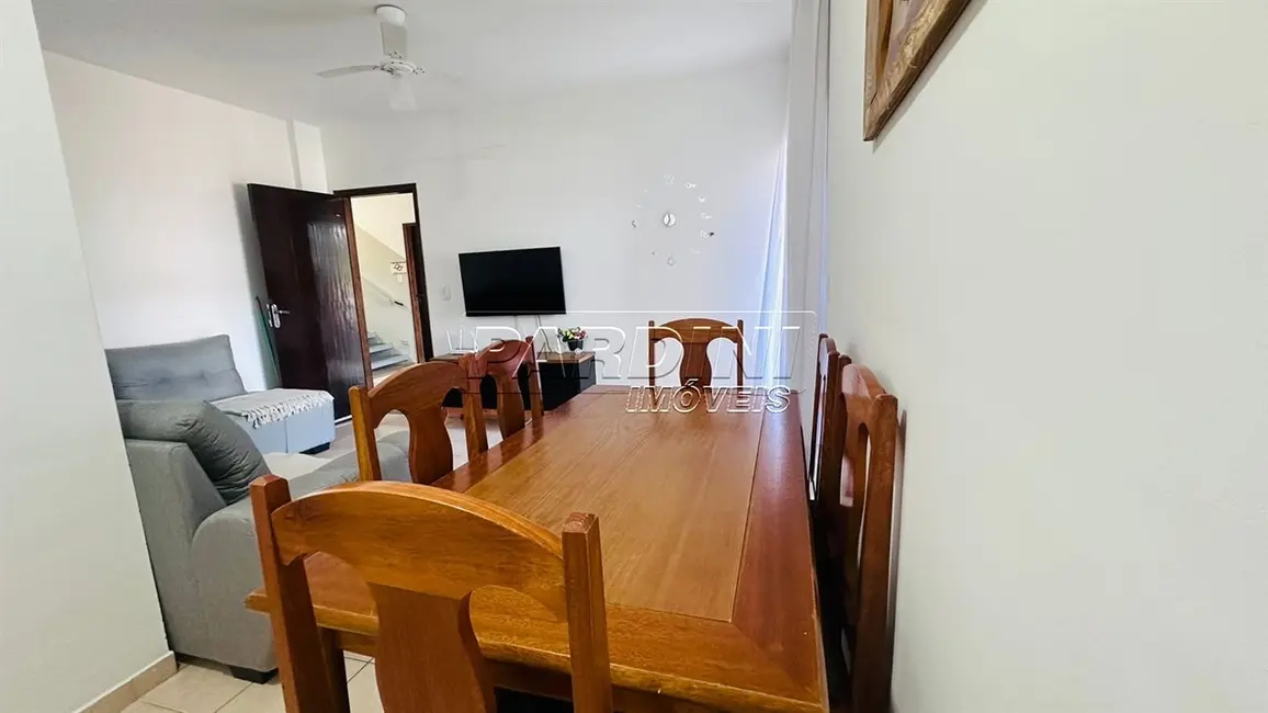 Foto 5 de Apartamento com 2 quartos à venda, 69m2 em Ubatuba - SP