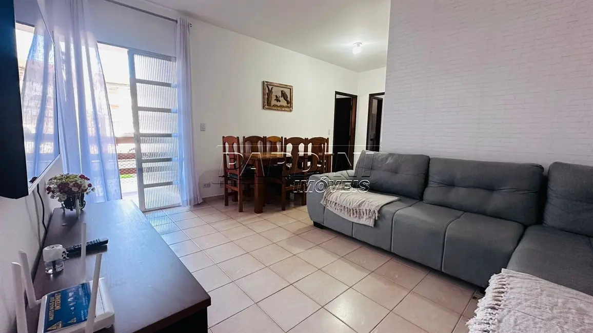 Foto 3 de Apartamento com 2 quartos à venda, 69m2 em Ubatuba - SP