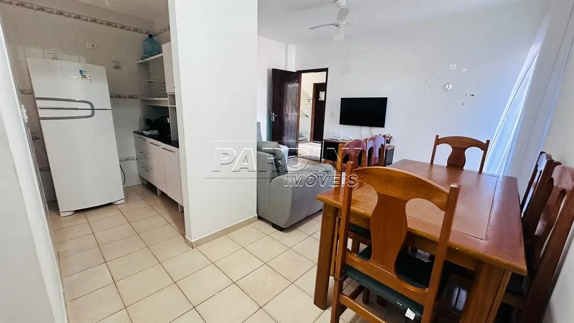Foto 4 de Apartamento com 2 quartos à venda, 69m2 em Ubatuba - SP