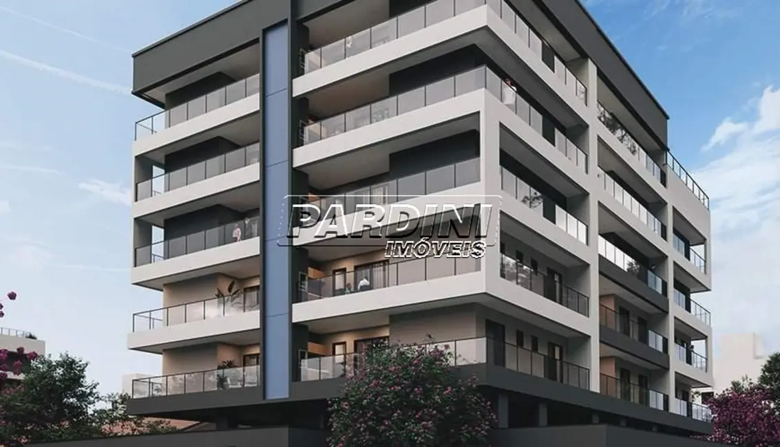 Foto 1 de Apartamento com 2 quartos à venda, 82m2 em Ubatuba - SP