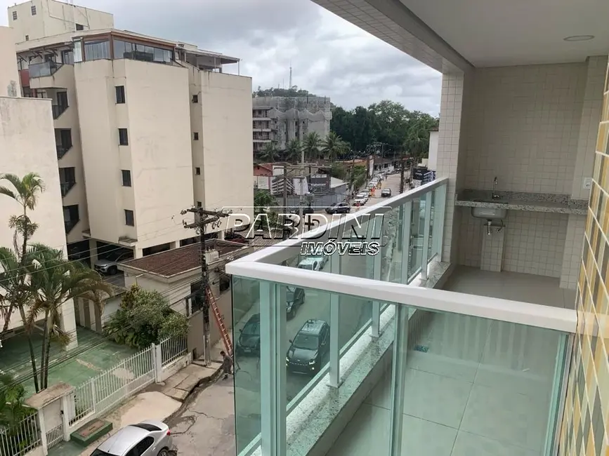 Foto 5 de Apartamento com 2 quartos à venda, 75m2 em Ubatuba - SP