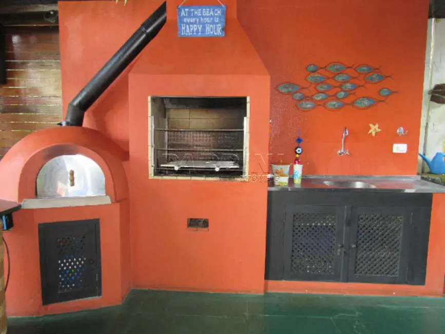 Foto 9 de Casa de Condomínio com 6 quartos à venda, 200m2 em Ubatuba - SP