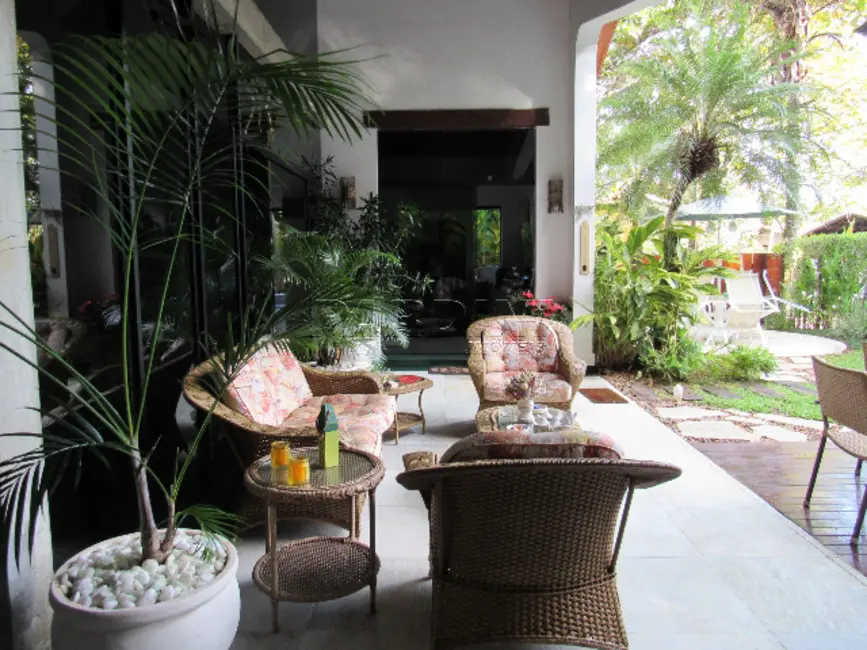 Foto 8 de Casa de Condomínio com 6 quartos à venda, 200m2 em Ubatuba - SP