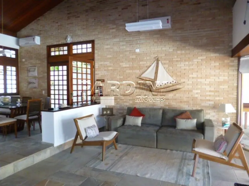 Foto 8 de Casa de Condomínio com 5 quartos à venda, 215m2 em Ubatuba - SP