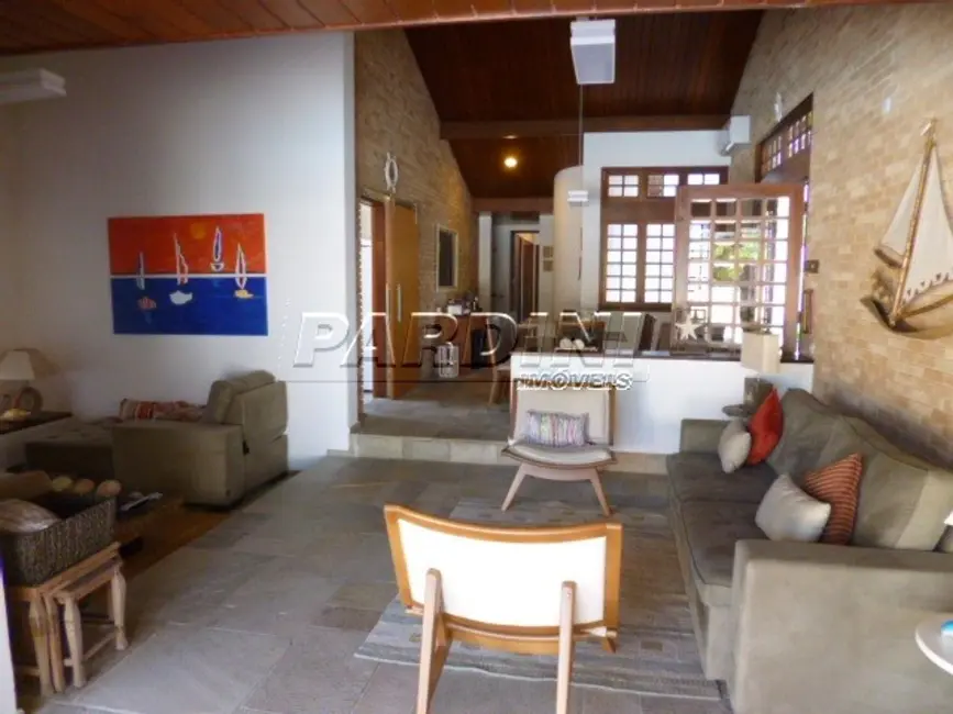 Foto 6 de Casa de Condomínio com 5 quartos à venda, 215m2 em Ubatuba - SP