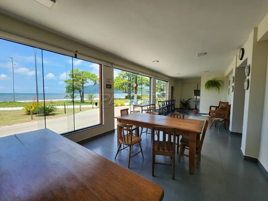 Foto 15 de Pousada à venda, 422m2 em Ubatuba - SP