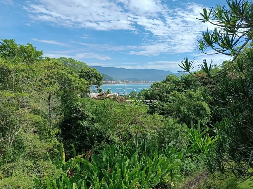 Foto 8 de Casa de Condomínio com 4 quartos à venda, 600m2 em Ubatuba - SP