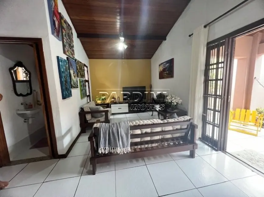 Foto 8 de Casa com 3 quartos à venda, 99m2 em Ubatuba - SP
