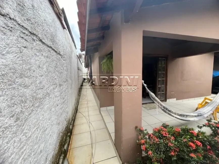 Foto 5 de Casa com 3 quartos à venda, 99m2 em Ubatuba - SP