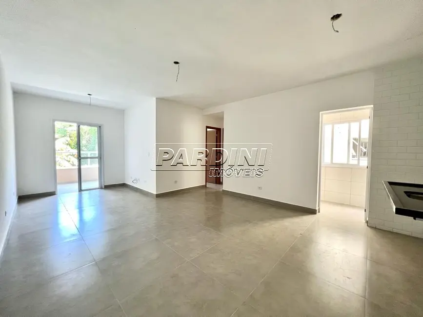 Foto 2 de Apartamento com 2 quartos à venda, 77m2 em Ubatuba - SP