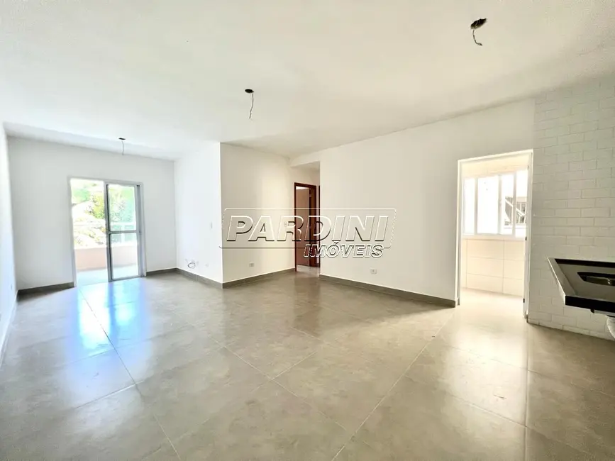 Foto 1 de Apartamento com 2 quartos à venda, 77m2 em Ubatuba - SP