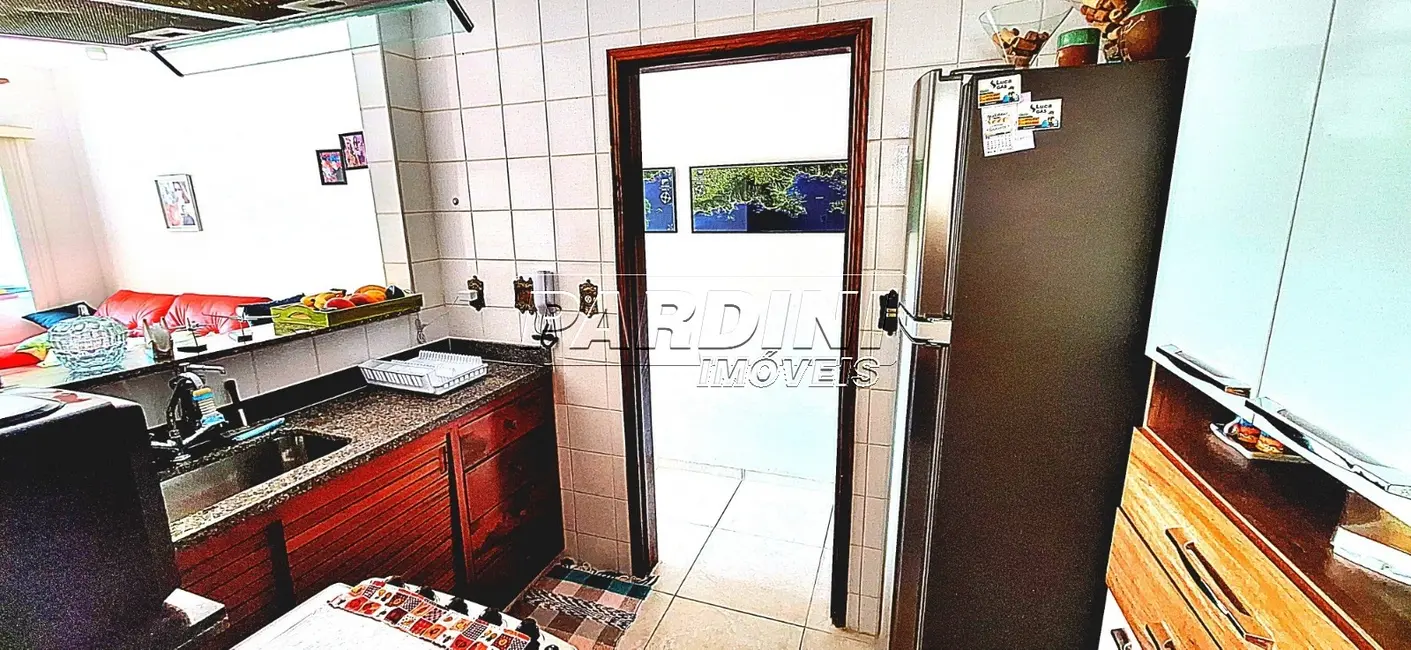 Foto 3 de Apartamento com 2 quartos à venda, 62m2 em Ubatuba - SP