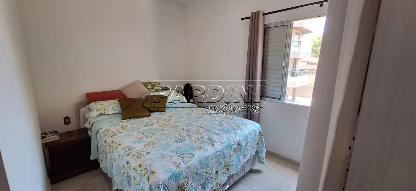Foto 6 de Apartamento com 2 quartos à venda, 62m2 em Ubatuba - SP