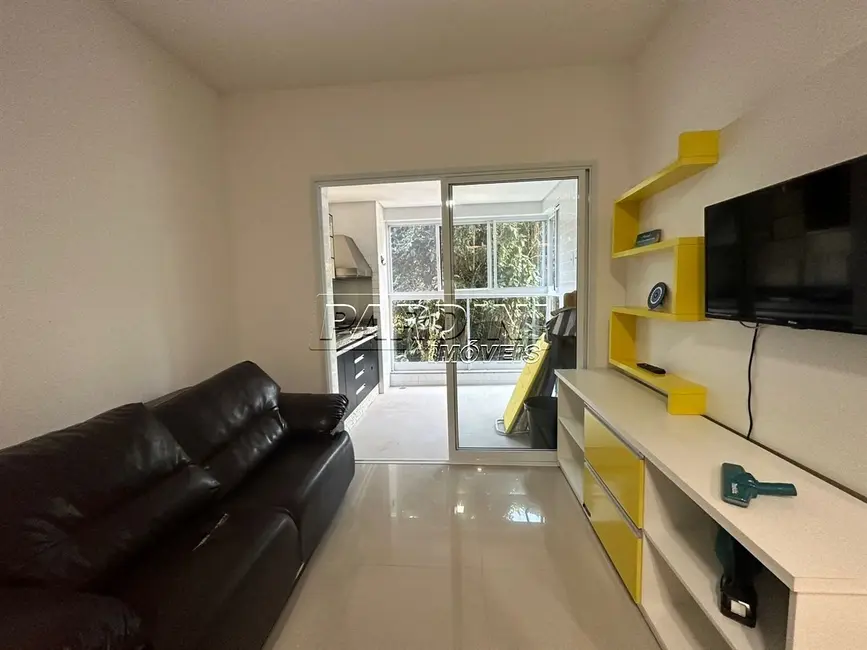 Foto 2 de Apartamento com 2 quartos à venda, 63m2 em Ubatuba - SP