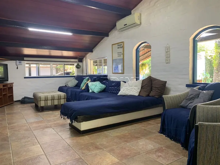 Foto 4 de Casa com 5 quartos à venda, 500m2 em Ubatuba - SP