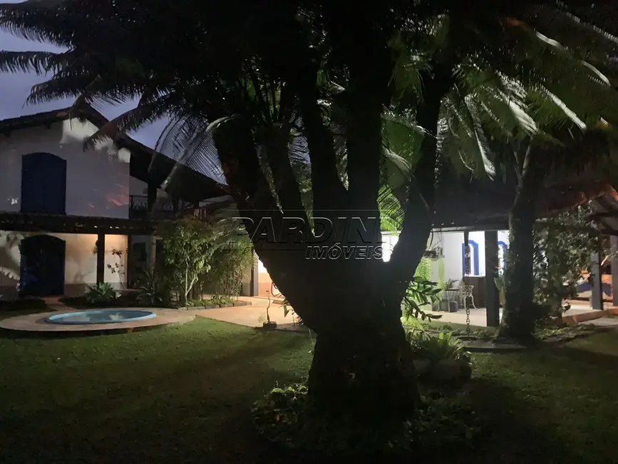 Foto 1 de Casa com 5 quartos à venda, 500m2 em Ubatuba - SP