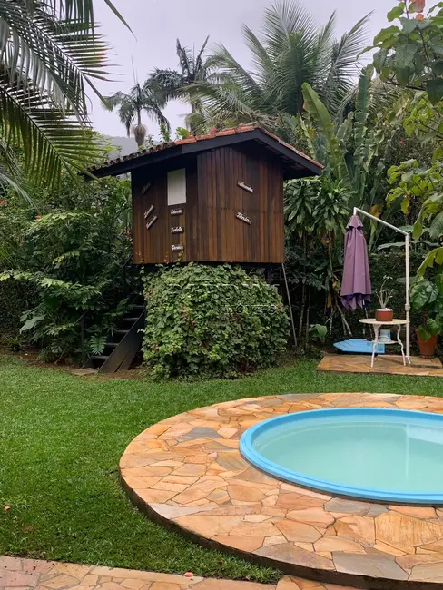 Foto 7 de Casa com 5 quartos à venda, 500m2 em Ubatuba - SP