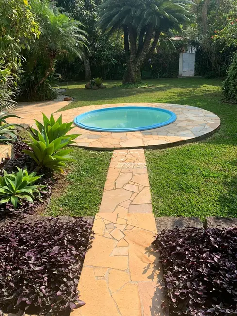 Foto 6 de Casa com 5 quartos à venda, 500m2 em Ubatuba - SP