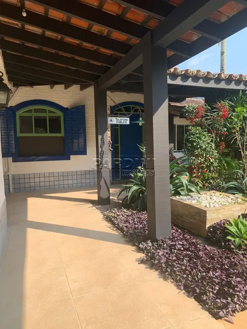 Foto 5 de Casa com 5 quartos à venda, 500m2 em Ubatuba - SP