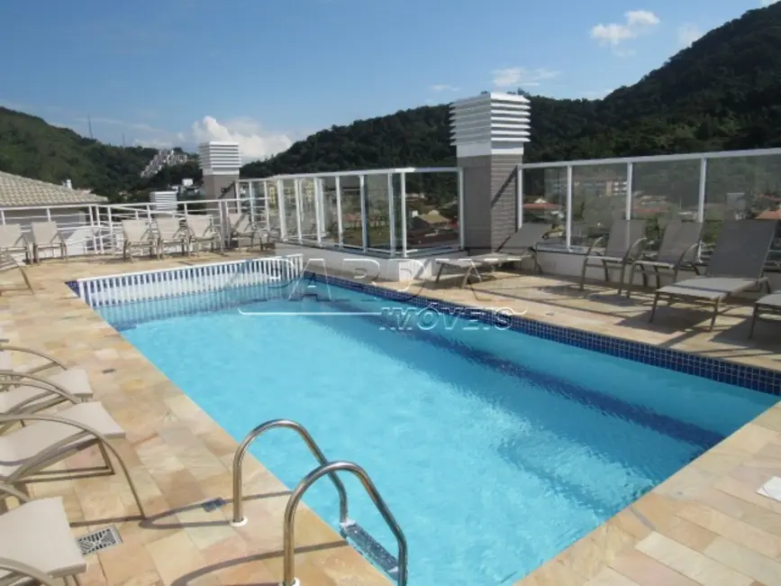 Foto 3 de Apartamento com 2 quartos à venda, 53m2 em Ubatuba - SP