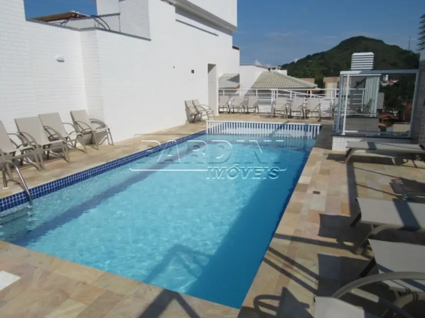 Foto 5 de Apartamento com 2 quartos à venda, 53m2 em Ubatuba - SP