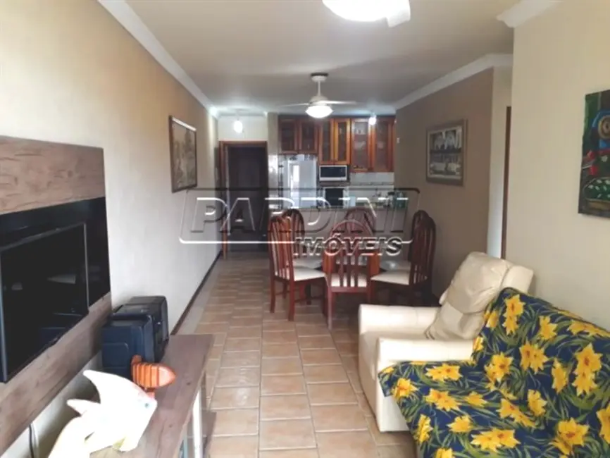 Apartamento com 2 quartos à venda, 72m2 em Ubatuba - SP - imagem 1 Foto 1 de Apartamento com 2 quartos à venda, 72m2 em Ubatuba - SP