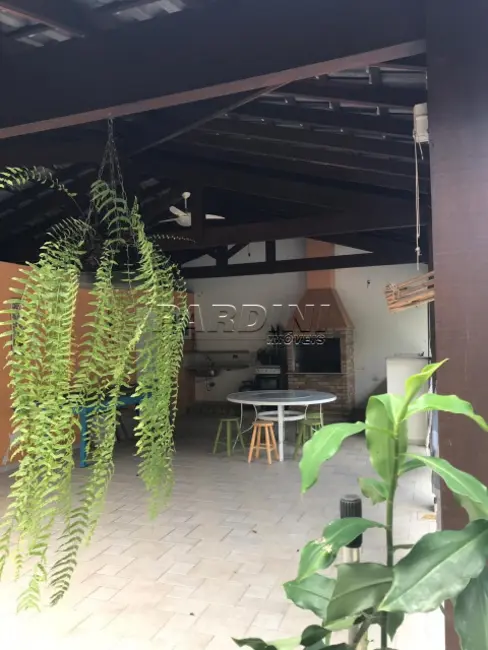 Foto 5 de Casa com 4 quartos à venda, 111m2 em Ubatuba - SP