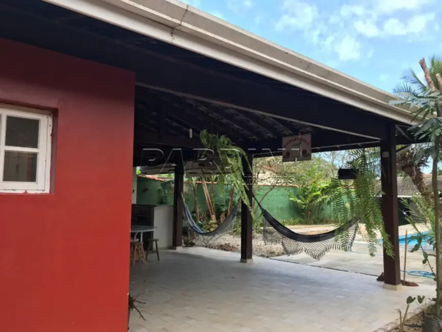 Foto 4 de Casa com 4 quartos à venda, 111m2 em Ubatuba - SP