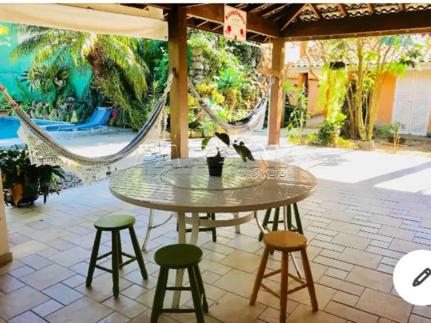 Foto 7 de Casa com 4 quartos à venda, 111m2 em Ubatuba - SP