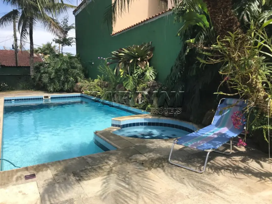 Foto 8 de Casa com 4 quartos à venda, 111m2 em Ubatuba - SP